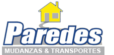 Mudanzas Paredes – Líderes en Mudanzas y Transporte